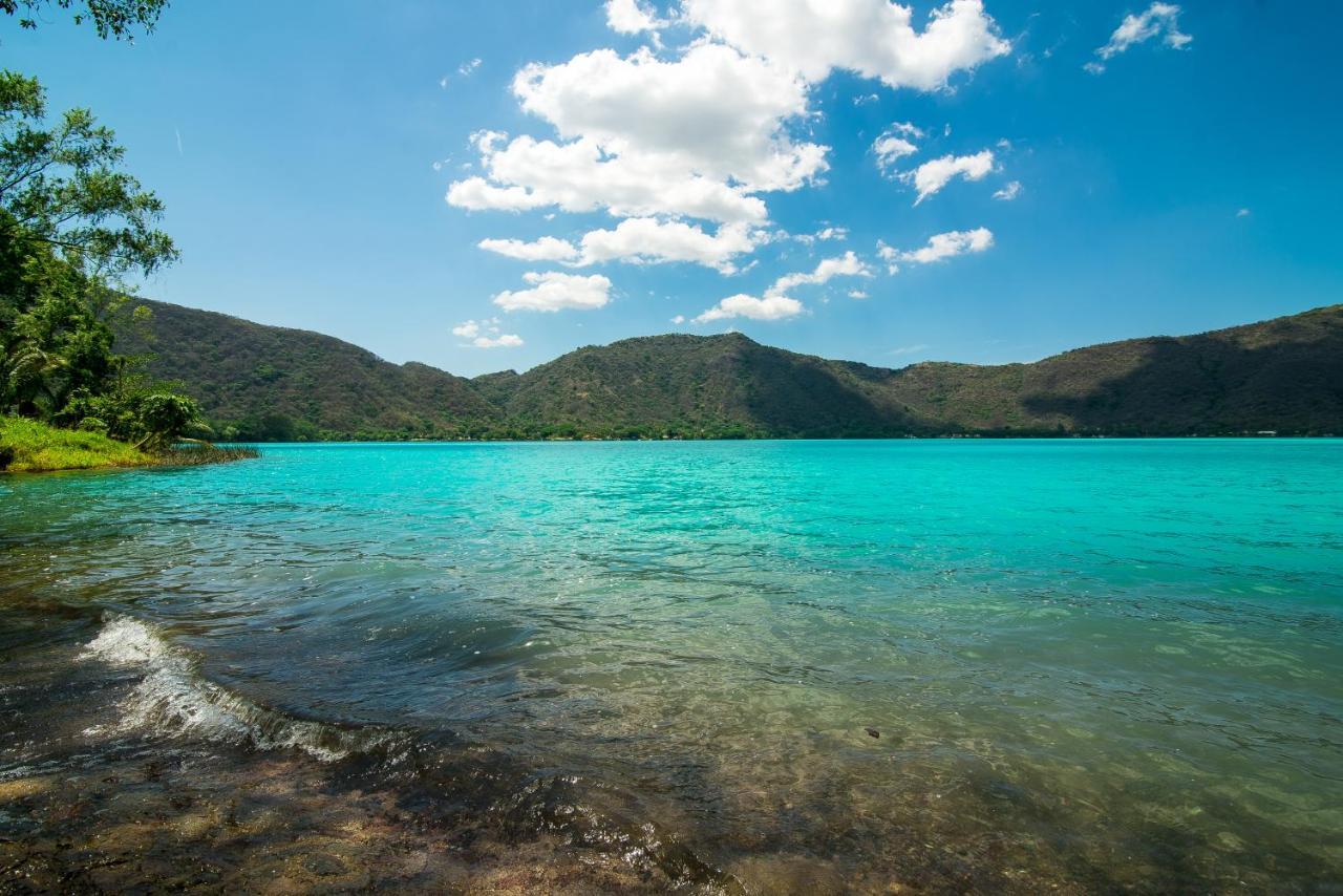 Siete Cielos La Laguna  エクステリア 写真