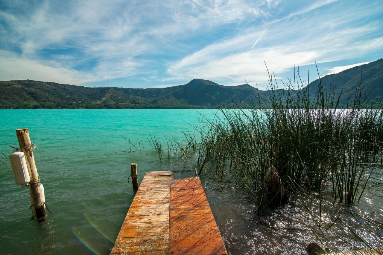 Siete Cielos La Laguna  エクステリア 写真