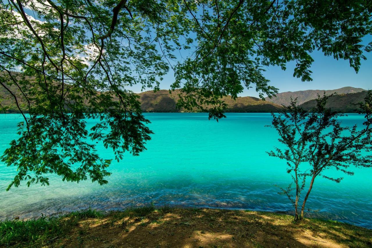 Siete Cielos La Laguna  エクステリア 写真